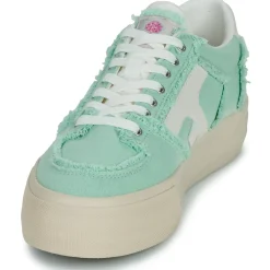 Faguo - WALNUT PLATFORM