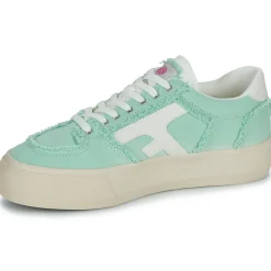 Faguo - WALNUT PLATFORM