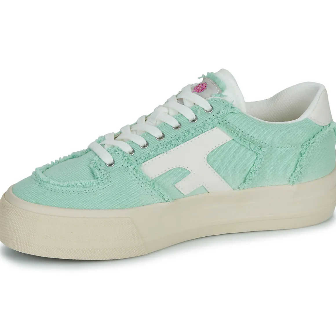 Faguo - WALNUT PLATFORM