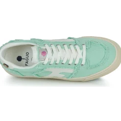 Faguo - WALNUT PLATFORM