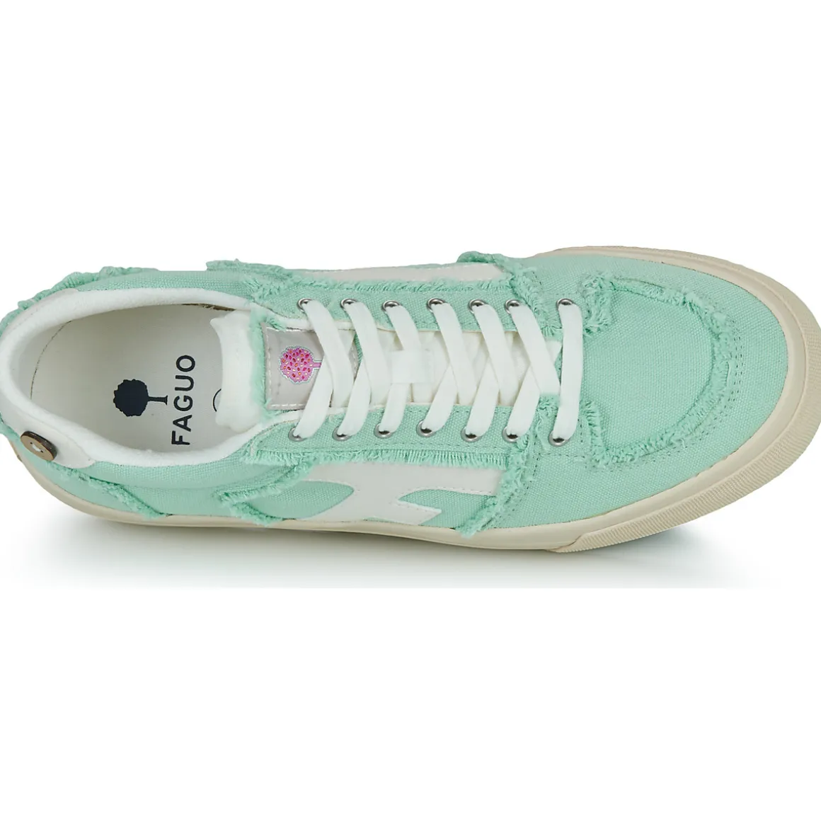 Faguo - WALNUT PLATFORM