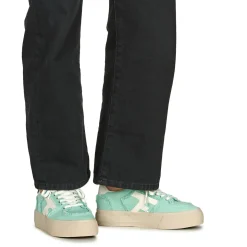 Faguo - WALNUT PLATFORM