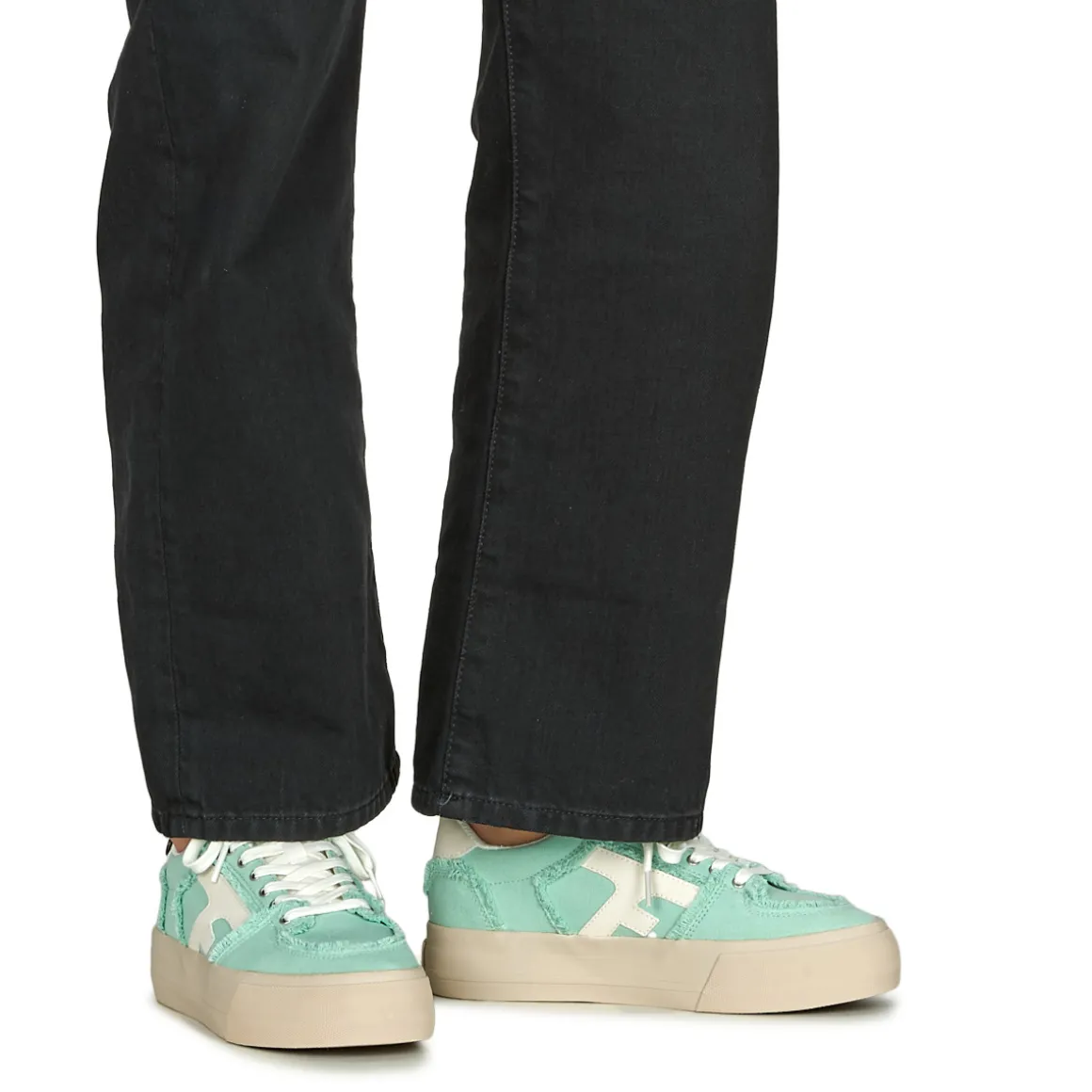 Faguo - WALNUT PLATFORM