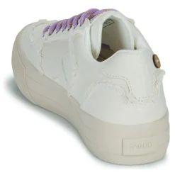 Faguo - WALNUT PLATFORM