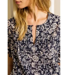 Fashion brands - CK08138-MARINE