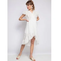 Fashion brands - U5233-BLANC