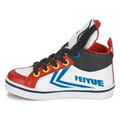 Feiyue - DELTA MID PEANUTS