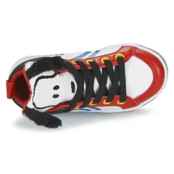 Feiyue - DELTA MID PEANUTS