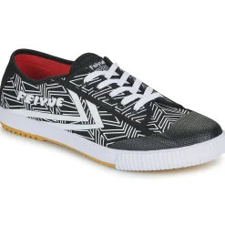 Feiyue - Fe Lo 1920 - Chevron Print
