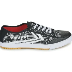Feiyue - Fe Lo 1920 - Chevron Print