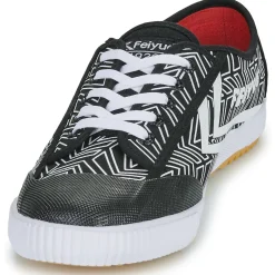 Feiyue - Fe Lo 1920 - Chevron Print