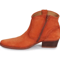 Felmini - B504-CROSTA-OIL-TRIBU