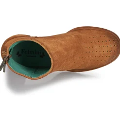 Felmini - D761-SIMONA-CAMOSCIO-NEVE