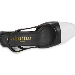 Fericelli - LEA