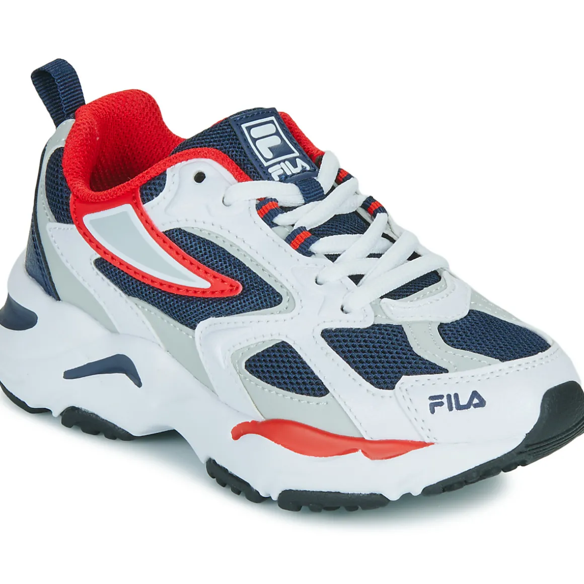 Fila - CR-CW02 RAY TRACER kids