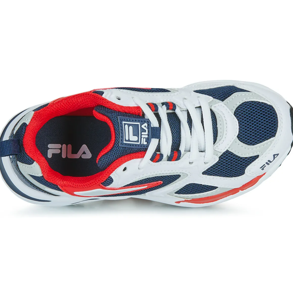 Fila - CR-CW02 RAY TRACER kids