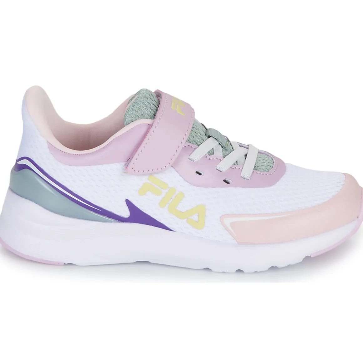 Fila - CRUSHER V kids