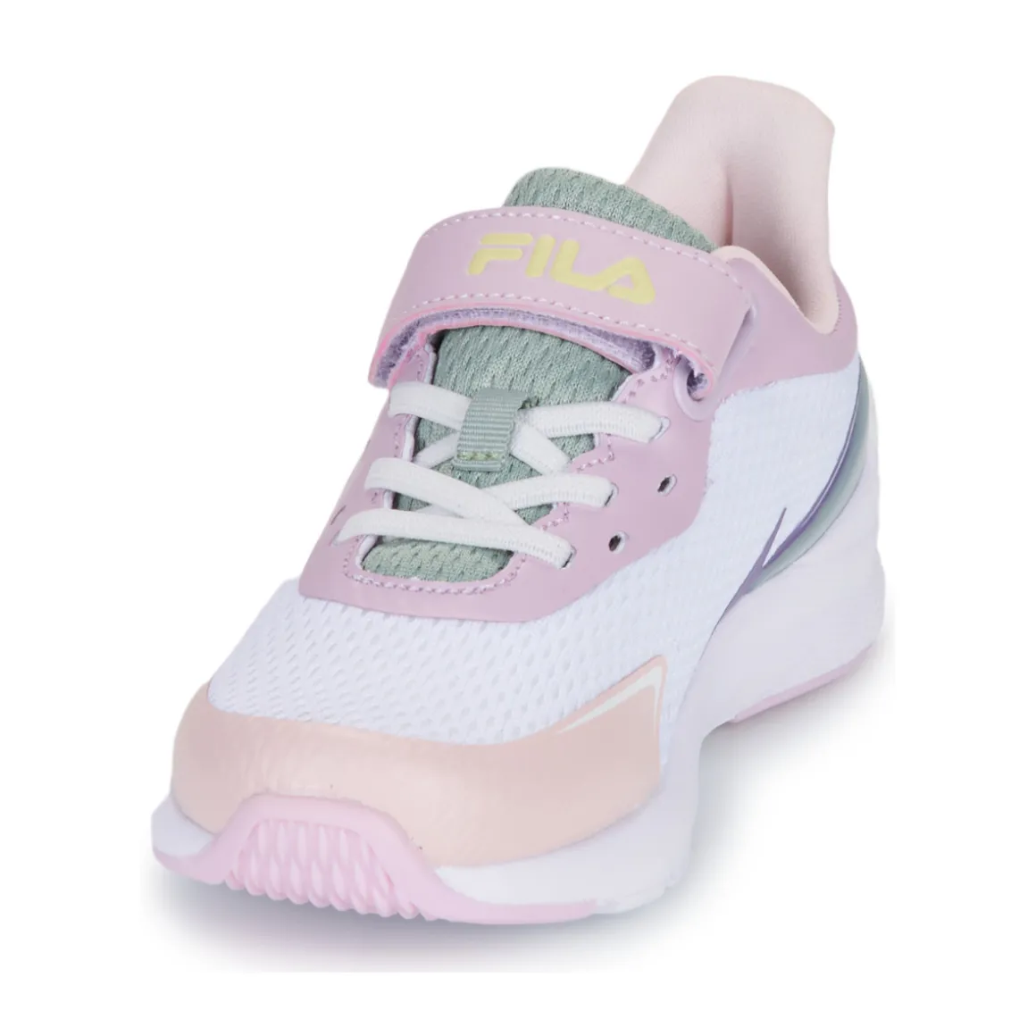 Fila - CRUSHER V kids