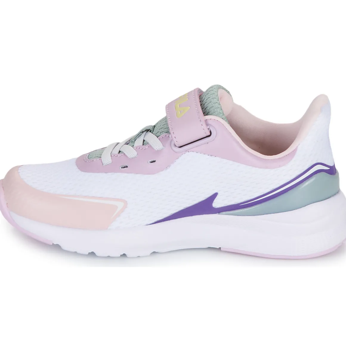 Fila - CRUSHER V kids