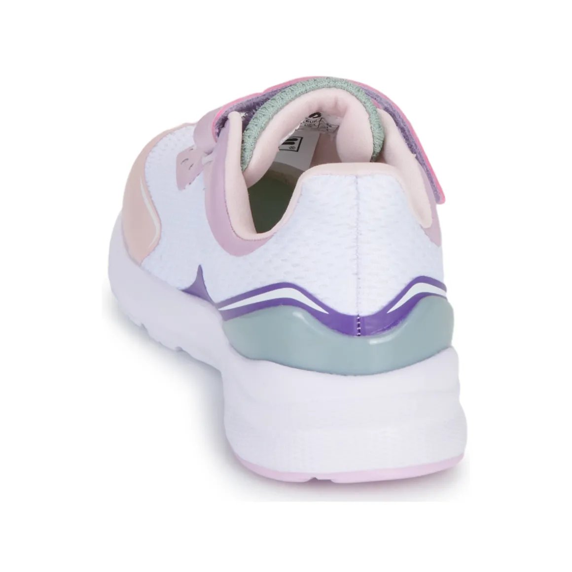 Fila - CRUSHER V kids