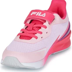 Fila - CRUSHER V kids