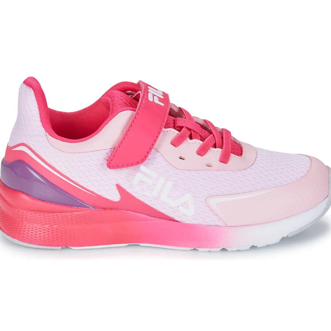 Fila - CRUSHER V kids