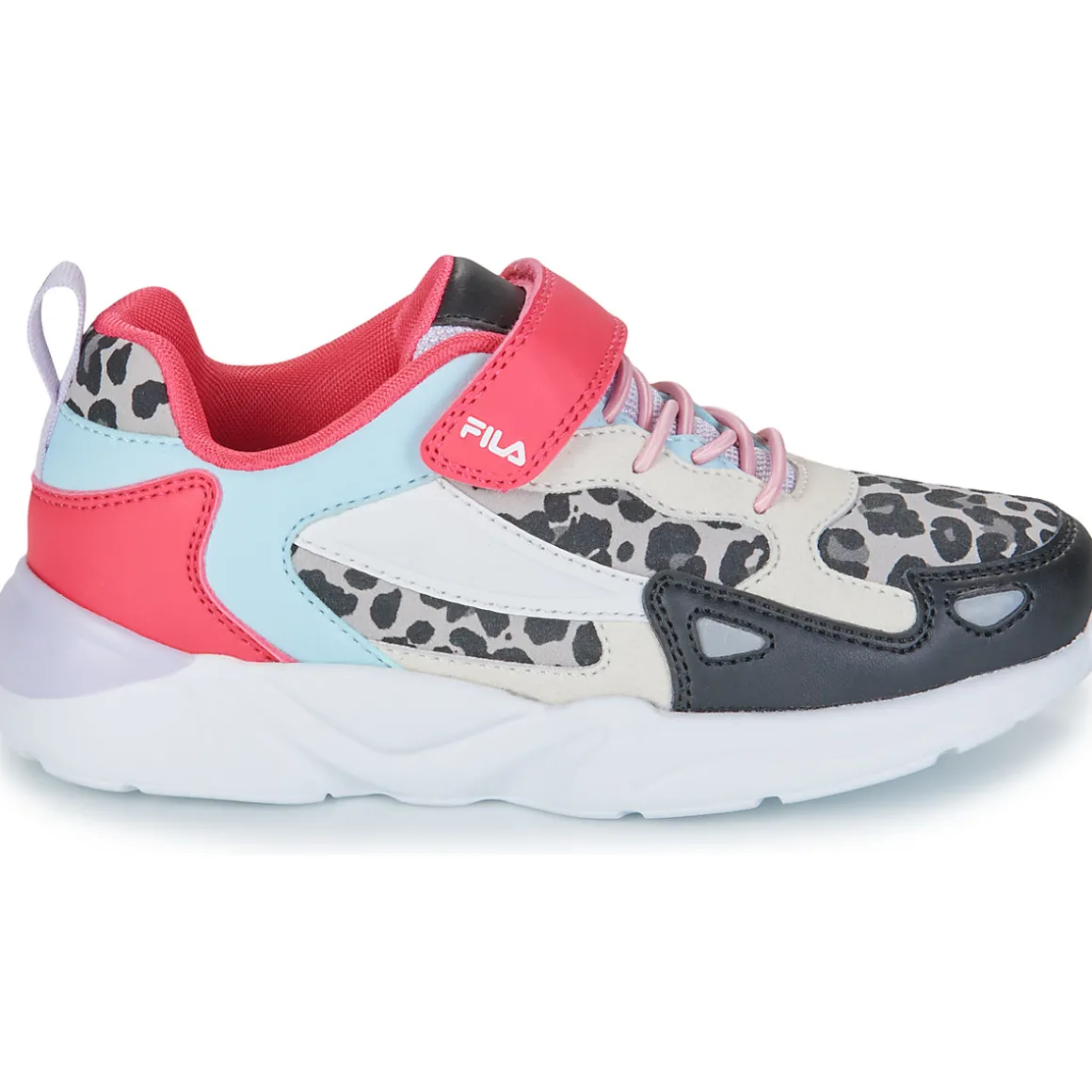 Fila - FILA VENTOSA A velcro kids