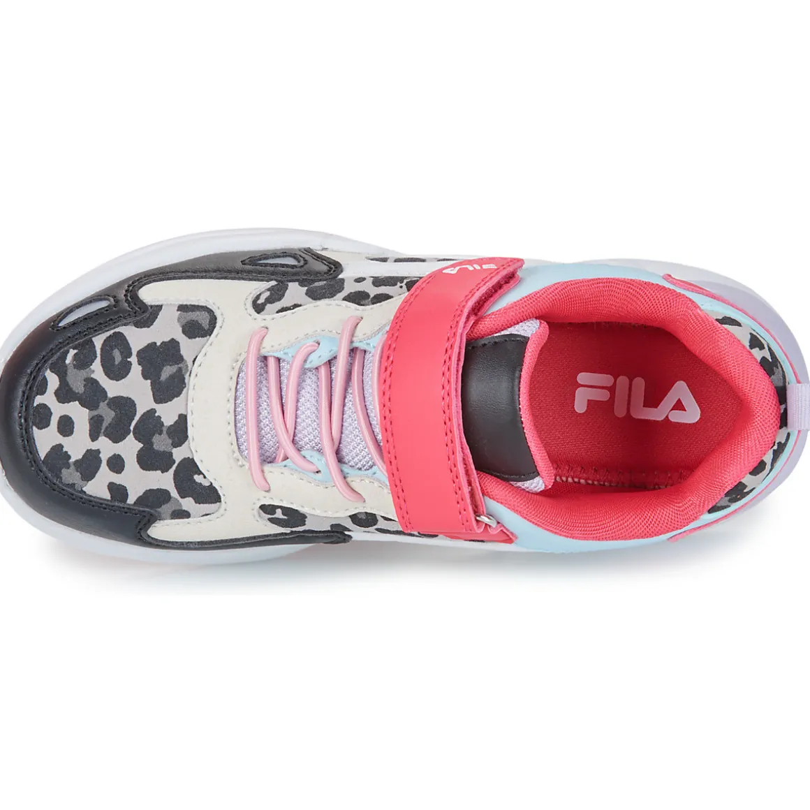 Fila - FILA VENTOSA A velcro kids