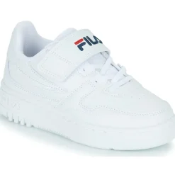 Fila - FXVENTUNO VELCRO