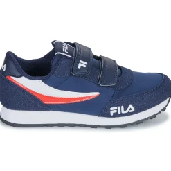 Fila - ORBIT REVOLUTION velcro kids