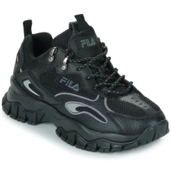 Fila - RAY TRACER TR2
