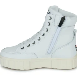 Fila - SANDBLAST HIGH