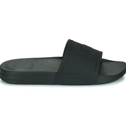 FitFlop - Iqushion Pool Slide Tonal Rubber