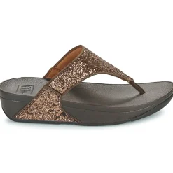 FitFlop - Lulu Glitter Toe-Thongs