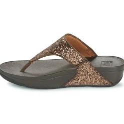 FitFlop - Lulu Glitter Toe-Thongs