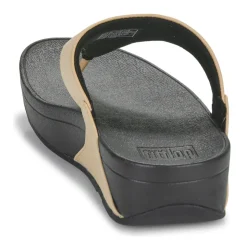 FitFlop - Lulu Leather Toepost