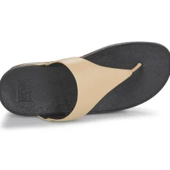 FitFlop - Lulu Leather Toepost