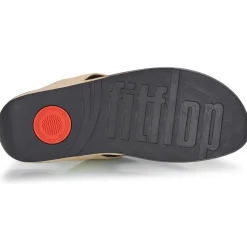 FitFlop - Lulu Leather Toepost