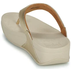 FitFlop - LULU LEATHER TOEPOST