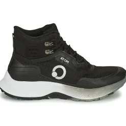 Fluchos - AT115-BLACK