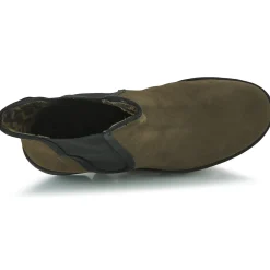 Fly London - BLU LINE