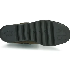 Fly London - BLU LINE