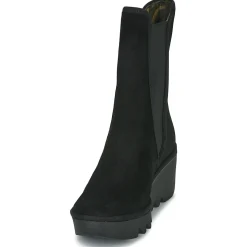 Fly London - BLU LINE