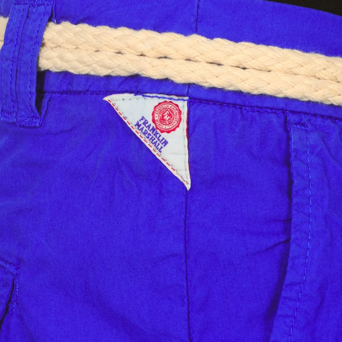 Franklin & Marshall - CALOUNDRA