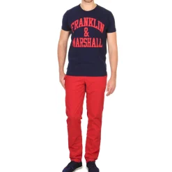 Franklin & Marshall - GLADSTONE