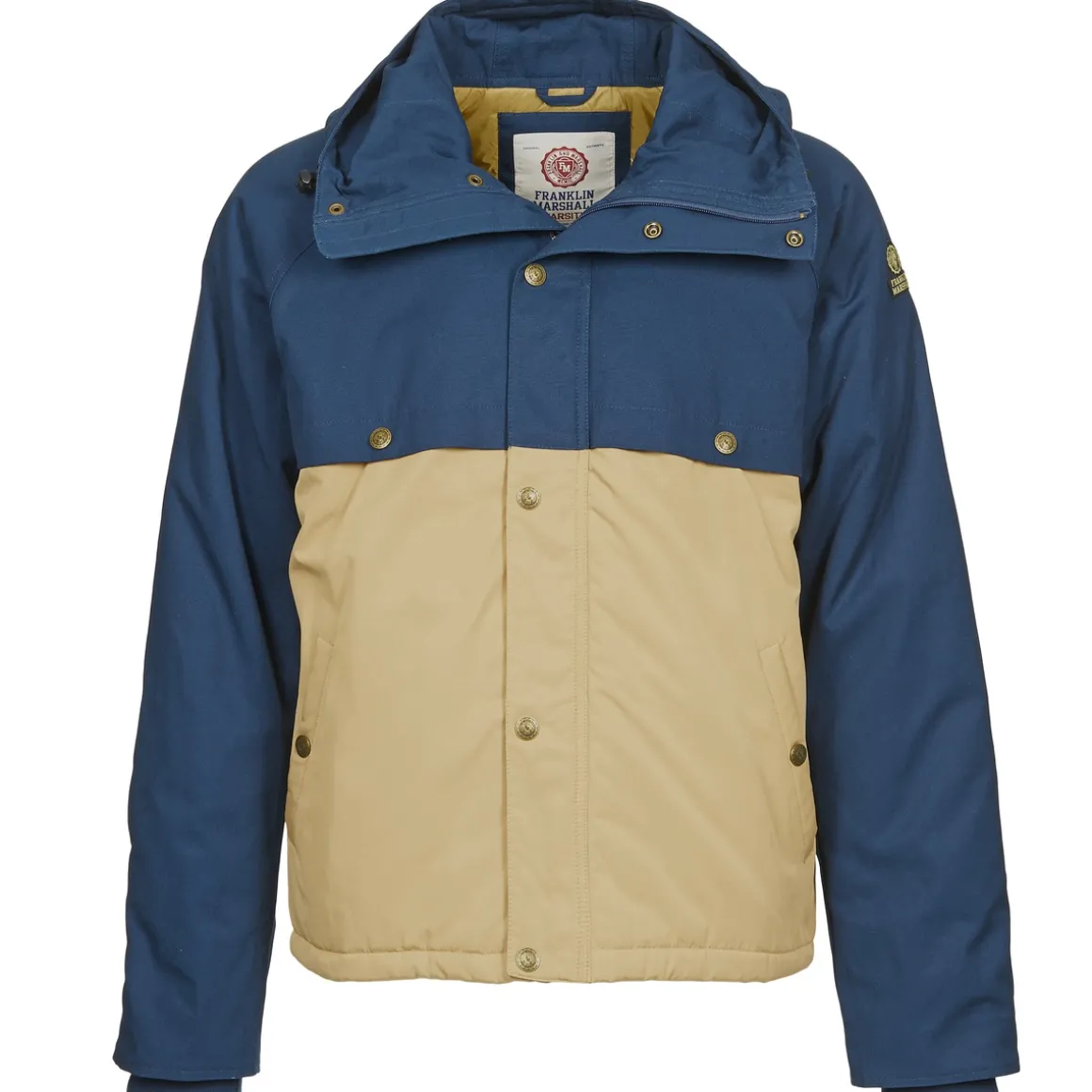 Franklin & Marshall - JKMVA034