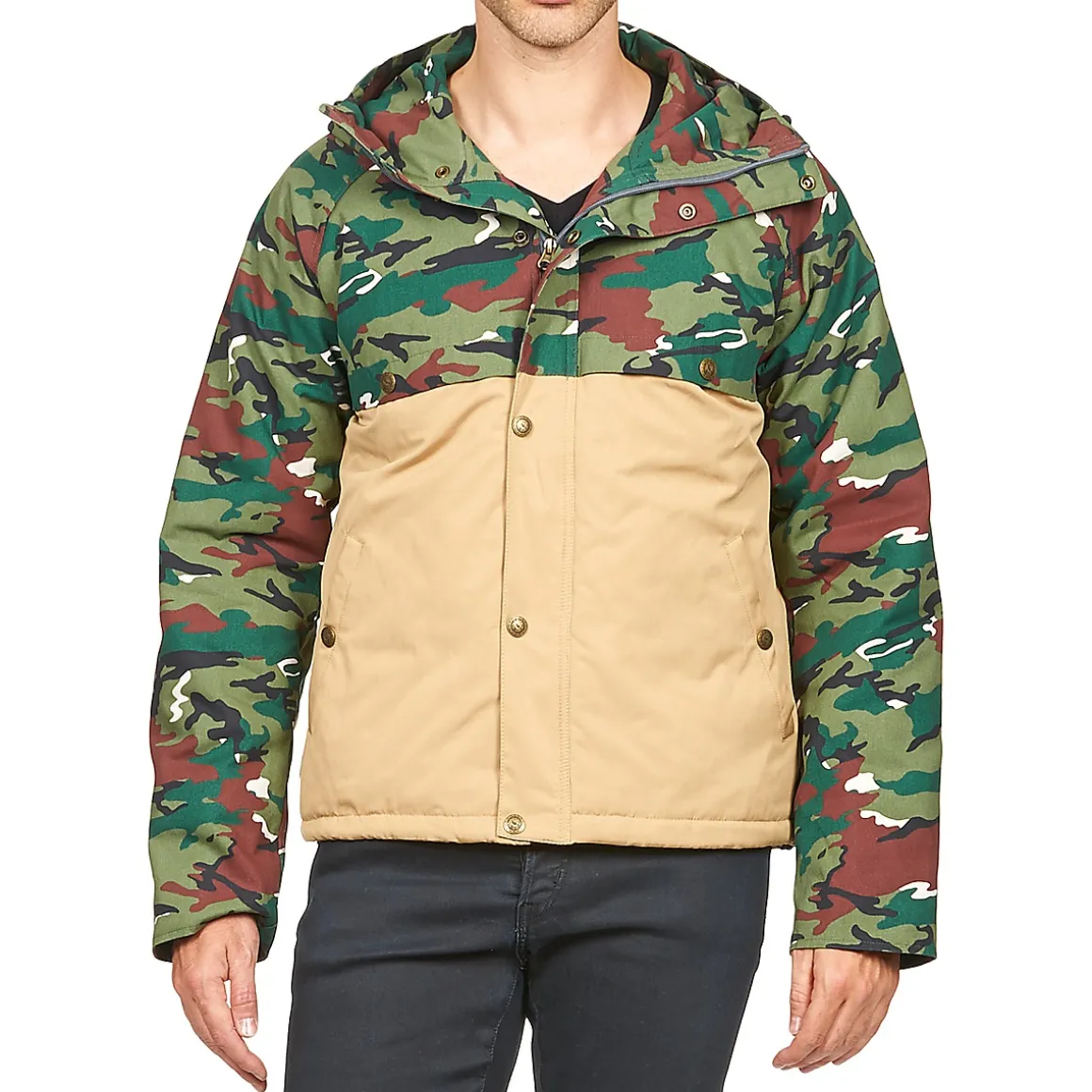 Franklin & Marshall - JKMVA034