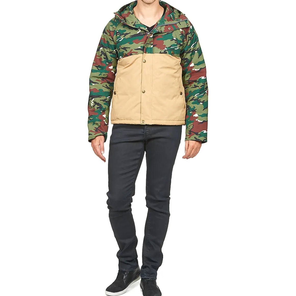 Franklin & Marshall - JKMVA034