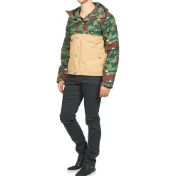 Franklin & Marshall - JKMVA034