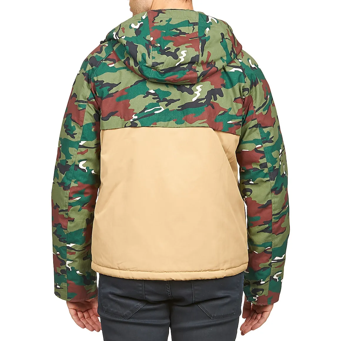 Franklin & Marshall - JKMVA034